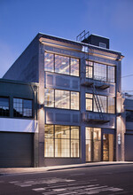 436 Bryant St, San Francisco, CA for rent Building Photo- Image 1 of 13