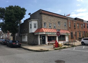 3100 Fait Ave, Baltimore, MD for sale Building Photo- Image 1 of 1