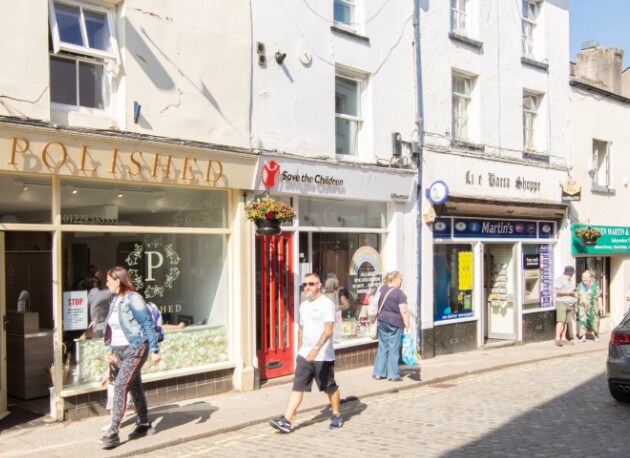29 Market St, Ulverston for sale Building Photo- Image 1 of 1