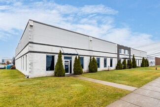 More details for 310-330 Rue Mccaffrey, Montréal, QC - Industrial to Rent