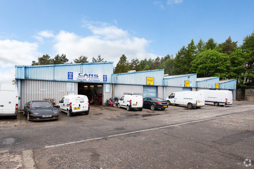 19 Glencryan Rd, Cumbernauld for sale - Primary Photo - Image 1 of 1