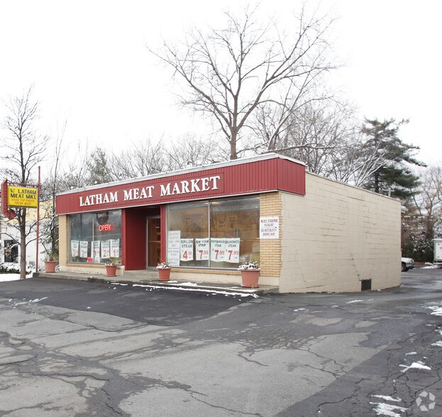 687 New Loudon Rd, Latham 12110 UK