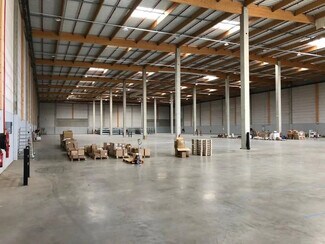 More details for Office, Industrial to Rent