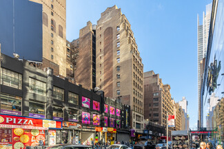 More details for 202 W 40th St, New York, NY - Office, Office/Retail for Rent