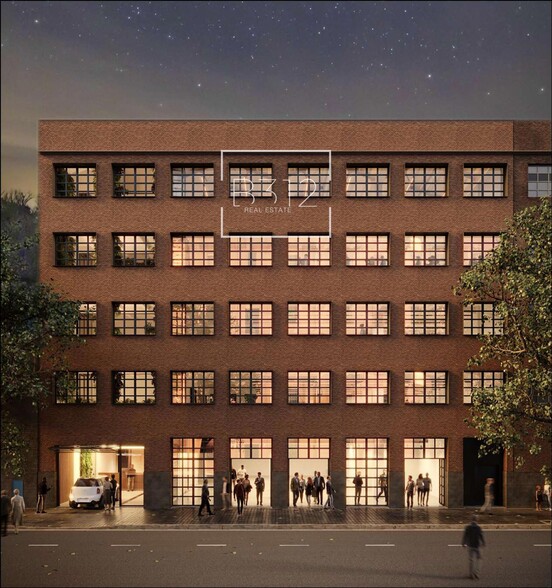 Industrial in Barcelona, Barcelona for sale - Building Photo - Image 2 of 33