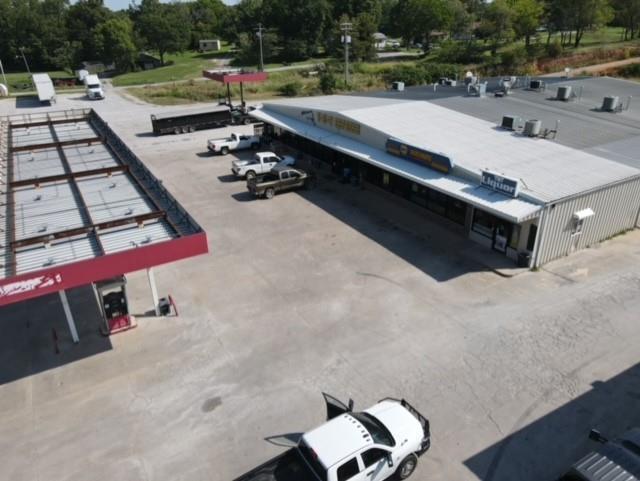 1190 S Highway 59, Decatur, AR for sale - Building Photo - Image 3 of 32