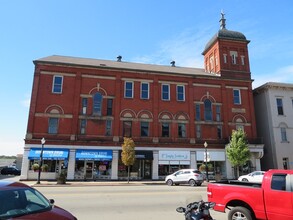 109 S High St, Hillsboro, OH for sale Primary Photo- Image 1 of 1