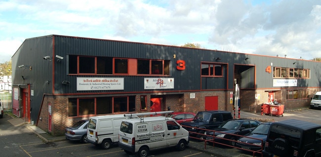 More details for Hughes Rd, Brighton - Industrial to Rent