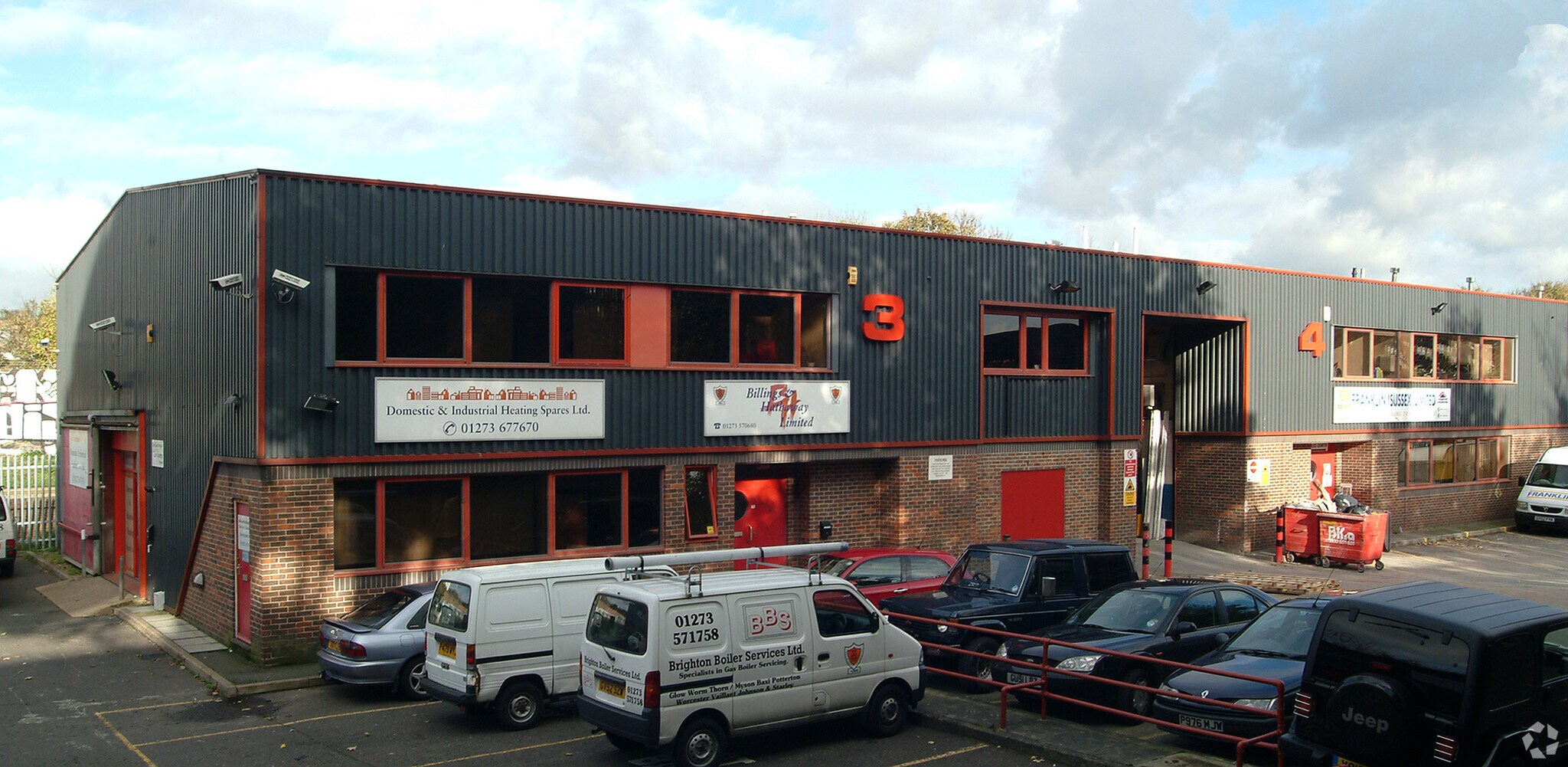 Hughes Rd, Brighton for sale Primary Photo- Image 1 of 1