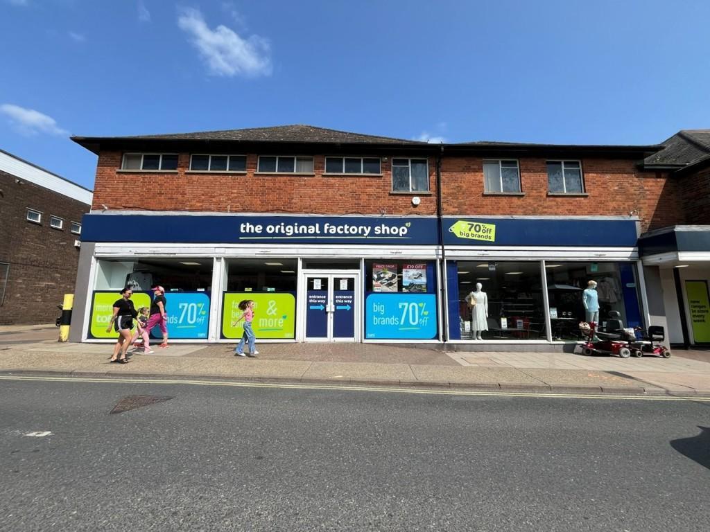 43 Sizewell Rd, Leiston to rent Building Photo- Image 1 of 13