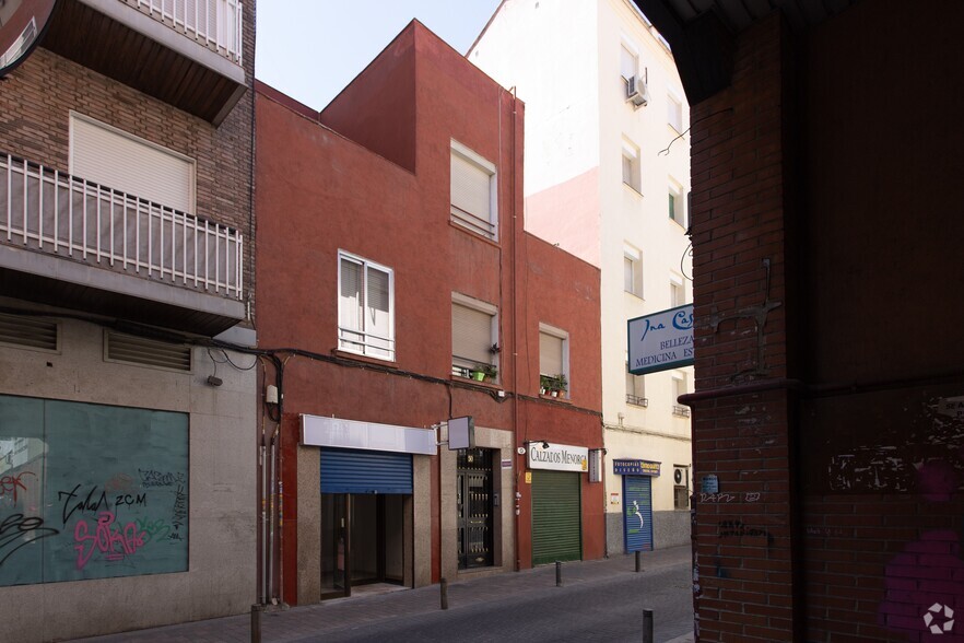 Calle De Palencia, 50, Madrid, Madrid for sale - Primary Photo - Image 2 of 2