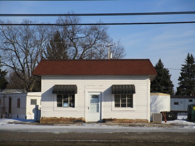 3203 N Adrian Hwy, Adrian, MI for sale - Primary Photo - Image 1 of 1