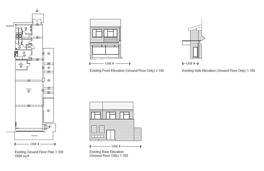 Windyridge Rd, Cheltenham to rent - Building Photo - Image 3 of 4