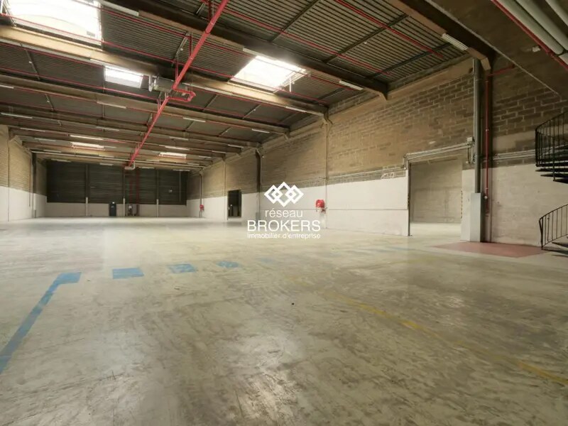 Industrial in Herblay to rent Interior Photo- Image 1 of 5