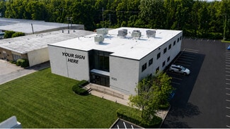 More details for 1920 McKinley Ave, Mishawaka, IN - Office / Medical to Rent
