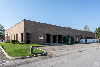 More details for 415 Neil Armstrong, Salt Lake City, UT - Light Industrial for Sale