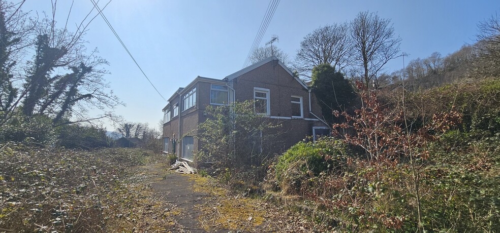 The Drive, Swansea for sale - Building Photo - Image 1 of 1