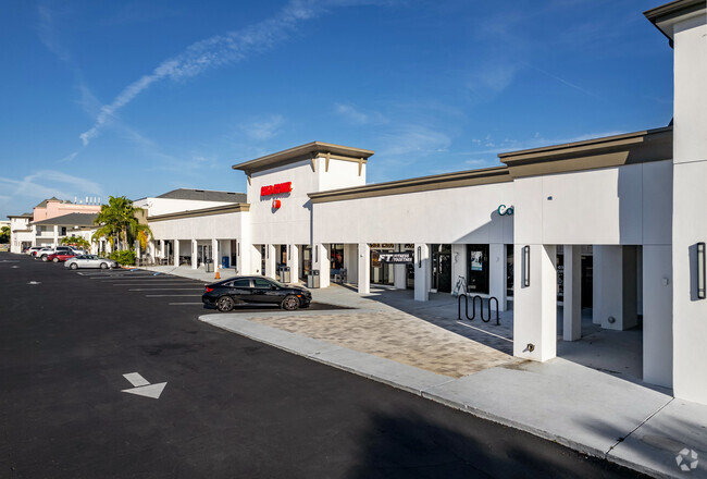 More details for 2923 W Bay Dr, Belleair Bluffs, FL - Office, Retail for Rent