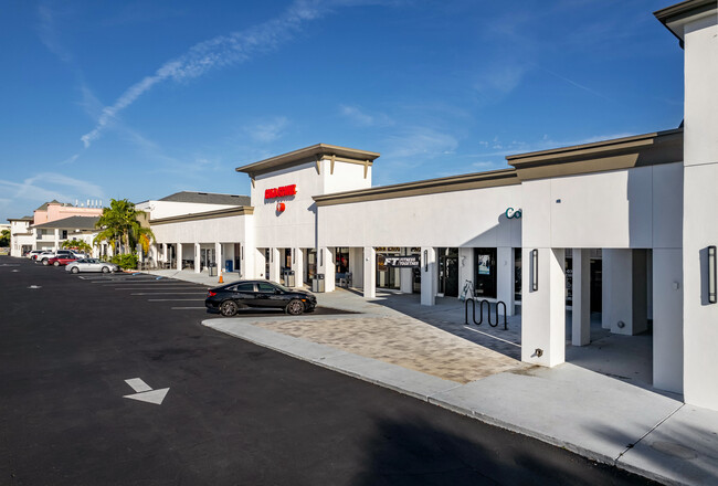 More details for 2923 W Bay Dr, Belleair Bluffs, FL - Office, Retail for Rent