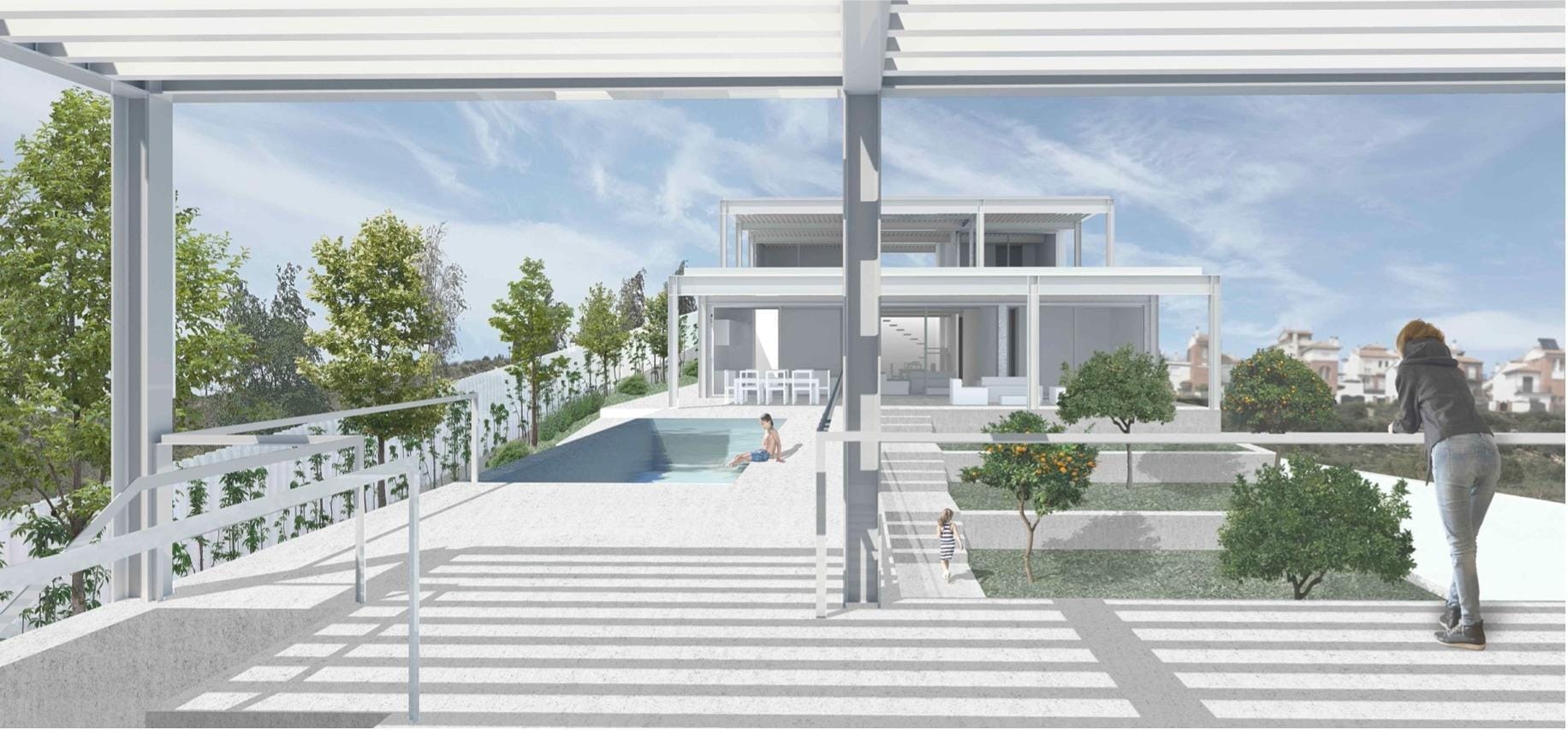 Land in Dílar, Granada for sale Building Photo- Image 1 of 11