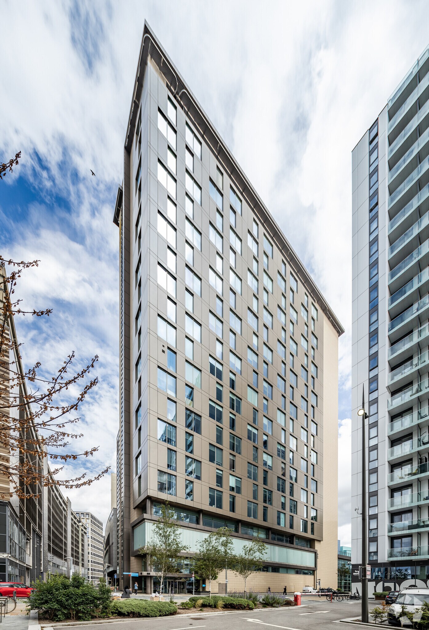 Broadway, Salford for sale Building Photo- Image 1 of 1