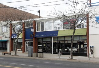 More details for 4894-4896 Dundas St W, Toronto, ON - Retail to Rent