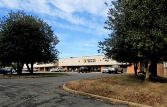 More details for 3955-3979 Deep Rock Rd, Richmond, VA - Light Industrial for Rent