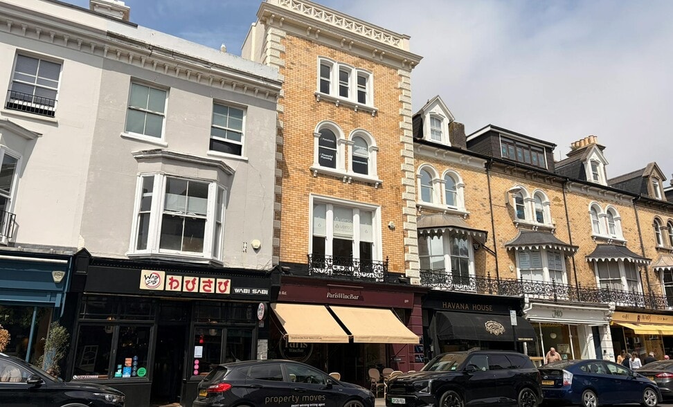 119 Church Rd, Hove to rent - Building Photo - Image 1 of 1