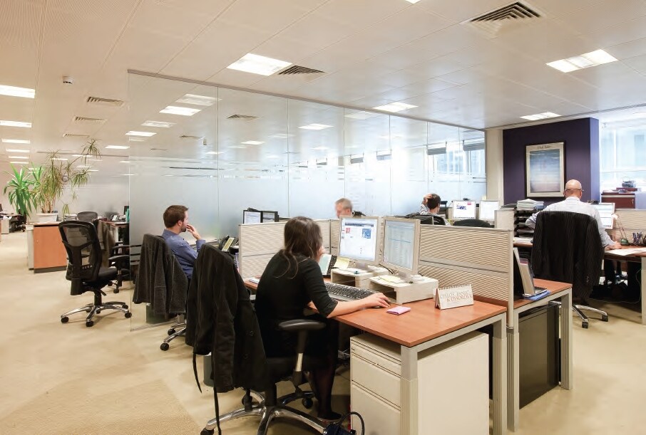 17 Dominion St, London for sale Interior Photo- Image 1 of 1