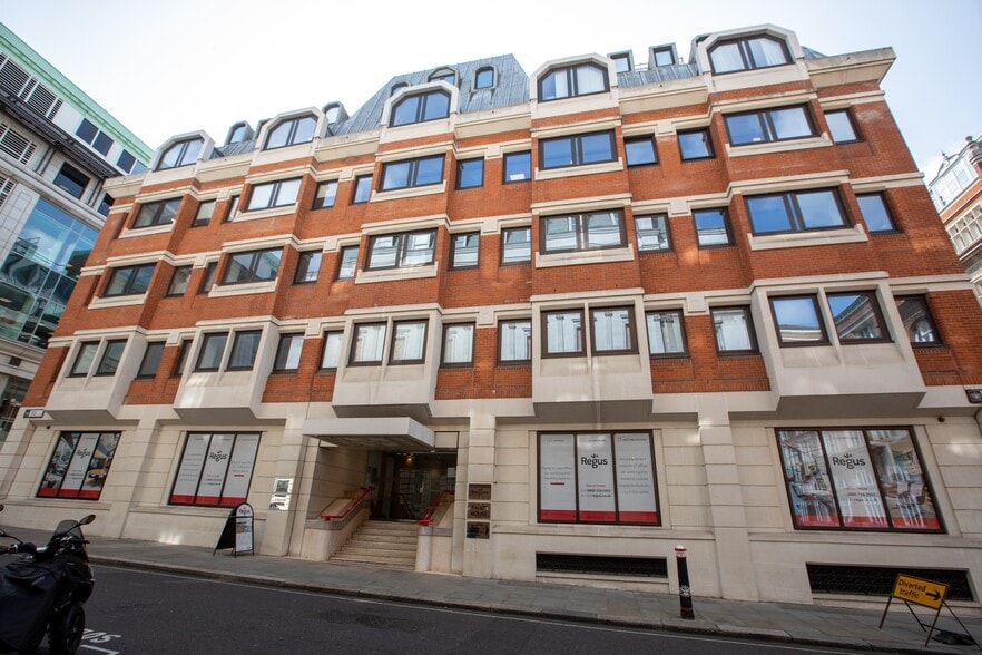 2 Tallis St, London to rent - Interior Photo - Image 1 of 10