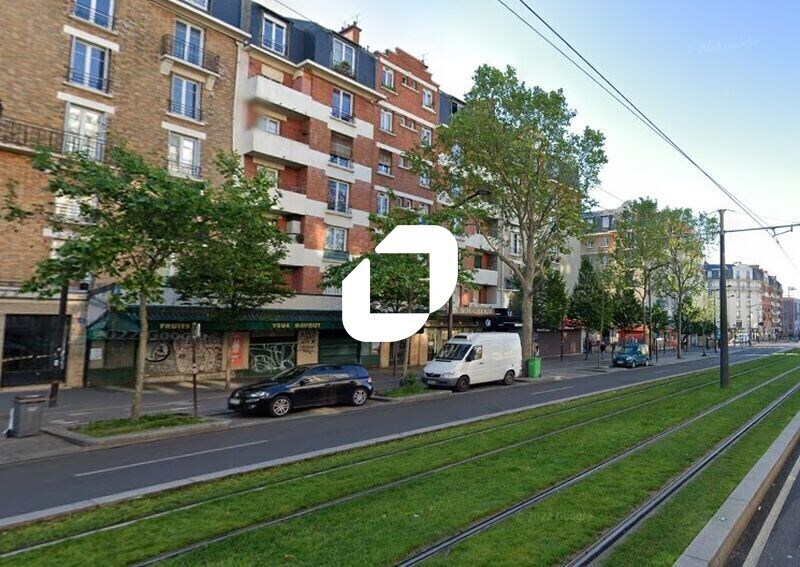 Retail in Paris for sale - Building Photo - Image 1 of 1