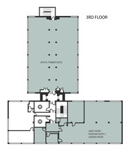 1-4 Cumberland Pl, Southampton for rent Site Plan- Image 1 of 1