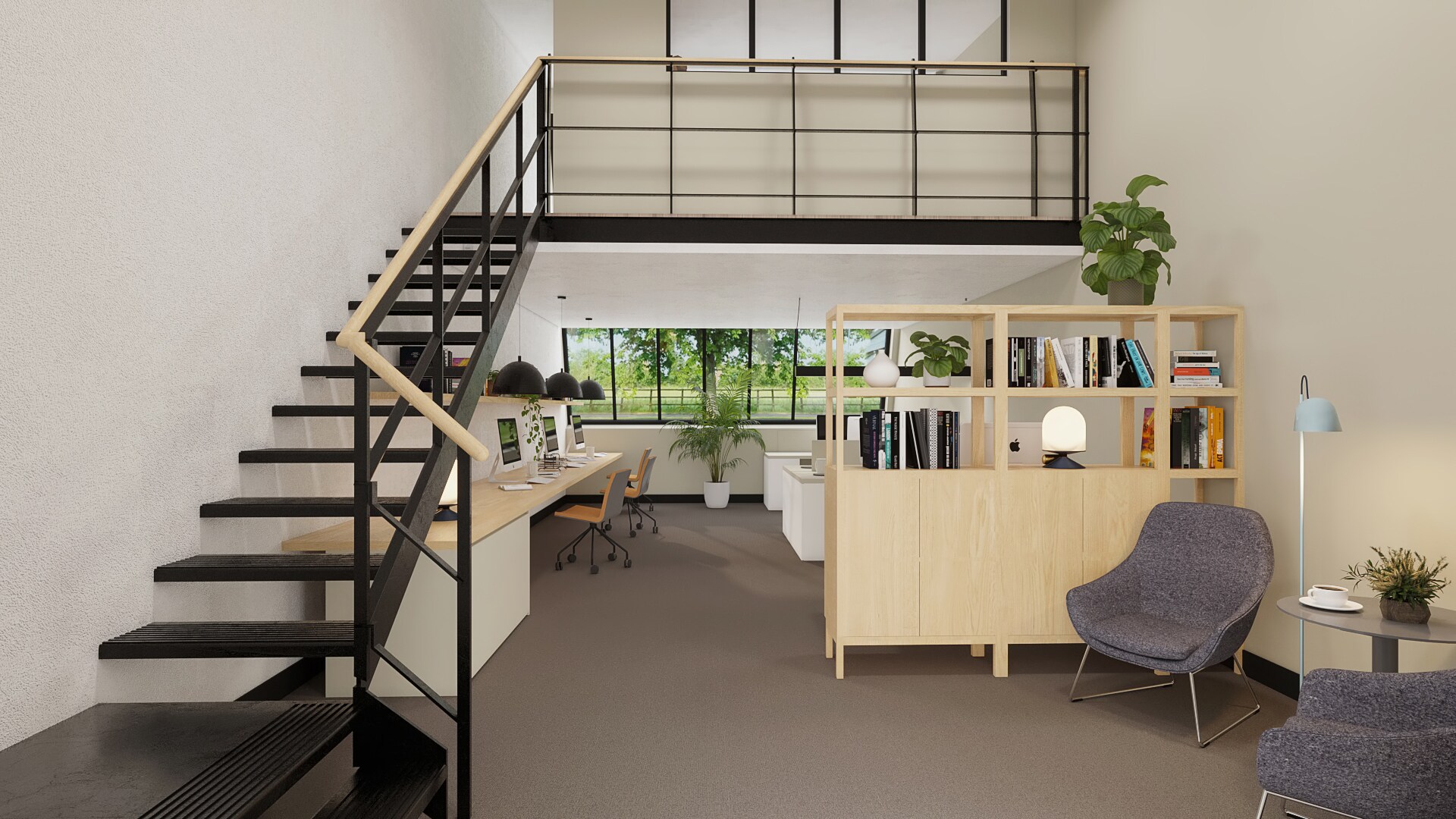 Barford Rd, Bloxham to rent Interior Photo- Image 1 of 13