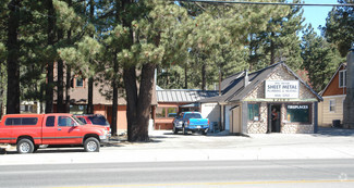 More details for 42163 Big Bear Blvd, Big Bear Lake, CA - Industrial for Sale