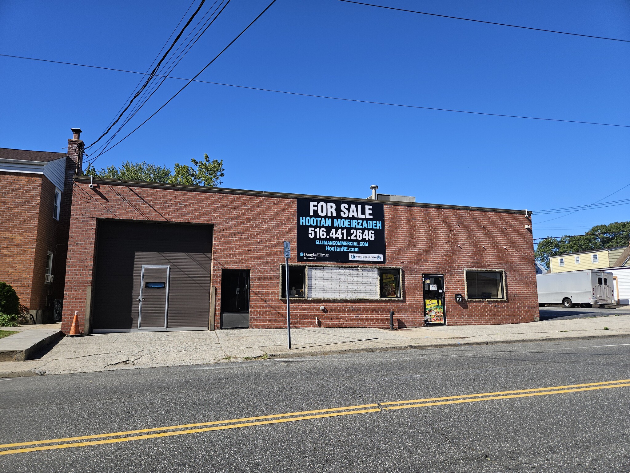 454 Meacham Ave, Elmont, NY for sale Building Photo- Image 1 of 25