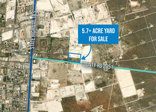 3537 S Main Ave, Monahans, TX for sale Building Photo- Image 1 of 1