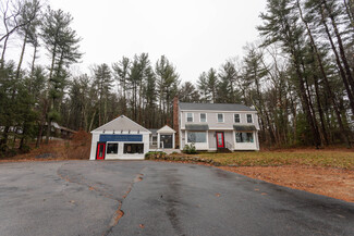 More details for 631 Boston Post Rd, Sudbury, MA - Medical for Rent