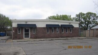 More details for 2770 N Douglass St, Malden, MO - Retail for Sale