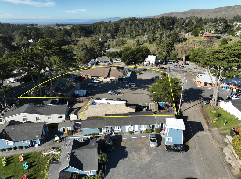 1400 State Highway 1, Bodega Bay, CA for sale - Building Photo - Image 2 of 37