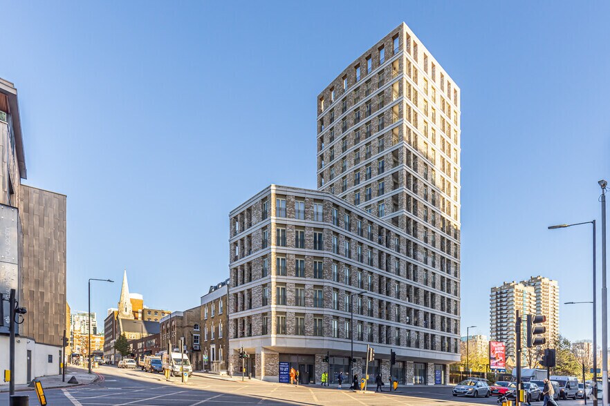 The Highway, London for sale - Primary Photo - Image 1 of 1