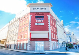 5-50 Westchester Ave, Port Chester, NY to rent Building Photo- Image 2 of 3