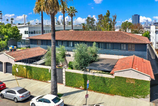 More details for 435 S Boyle Ave, Los Angeles, CA - Office for Sale