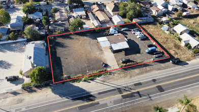 24229 5th St, San Bernardino, CA for rent Building Photo- Image 1 of 1