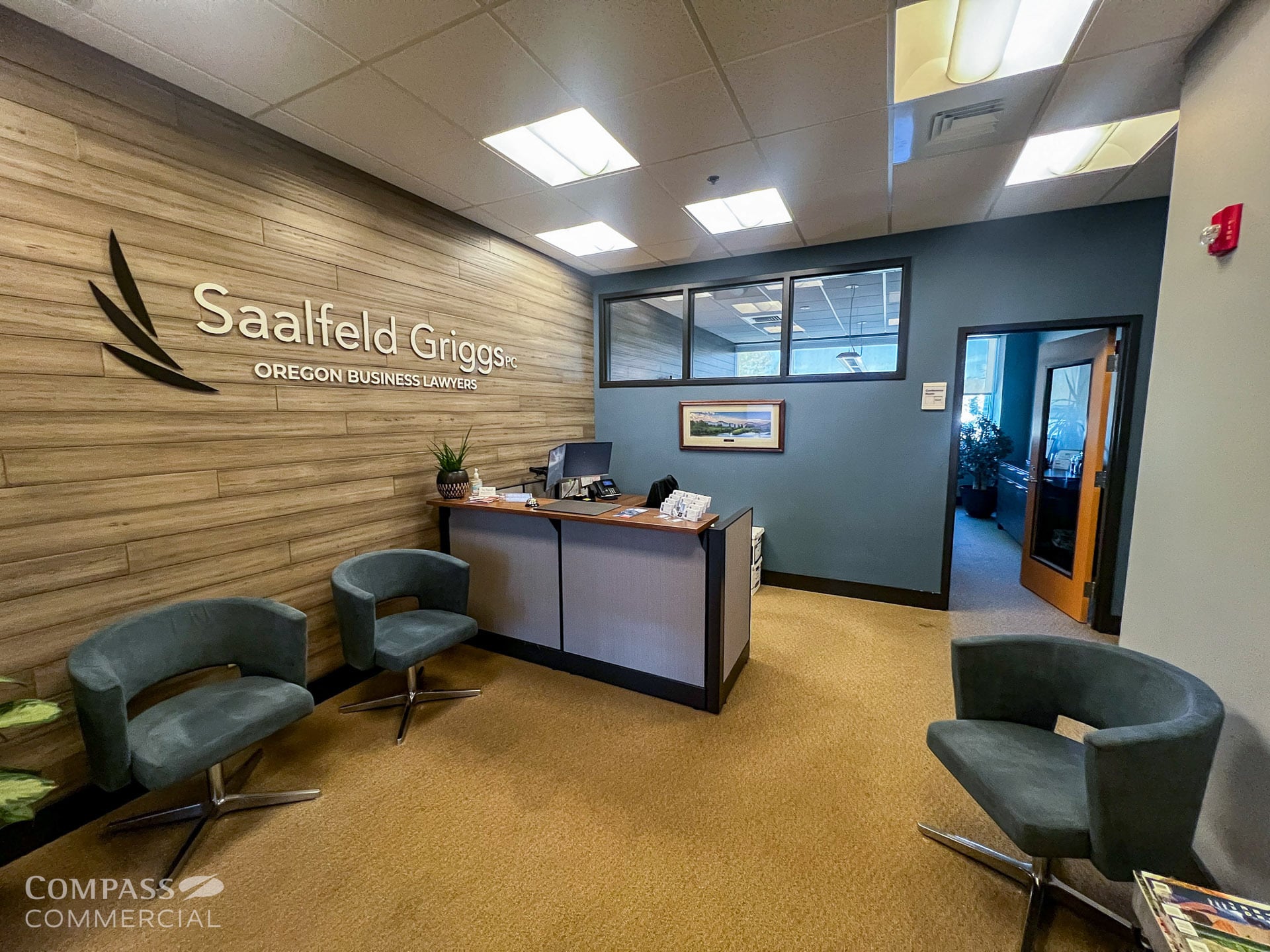 404 SW Columbia St, Bend, OR to rent Building Photo- Image 1 of 7