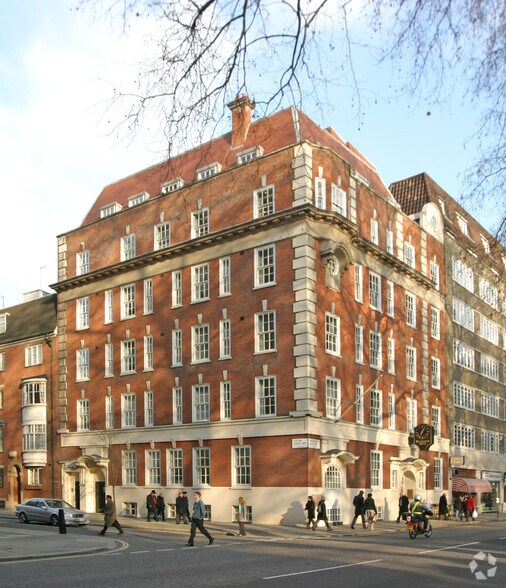 Horseferry Rd, London for sale - Primary Photo - Image 1 of 1