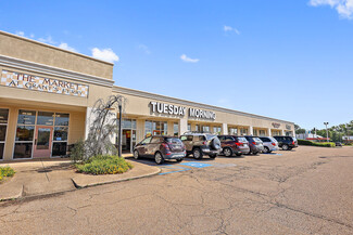 More details for 600-640 Grants Ferry Rd, Flowood, MS - Retail for Rent