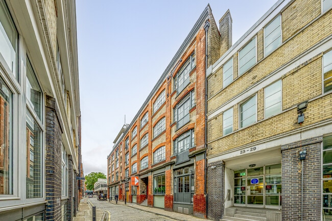 More details for 17-21 Emerald St, London - Office to Rent