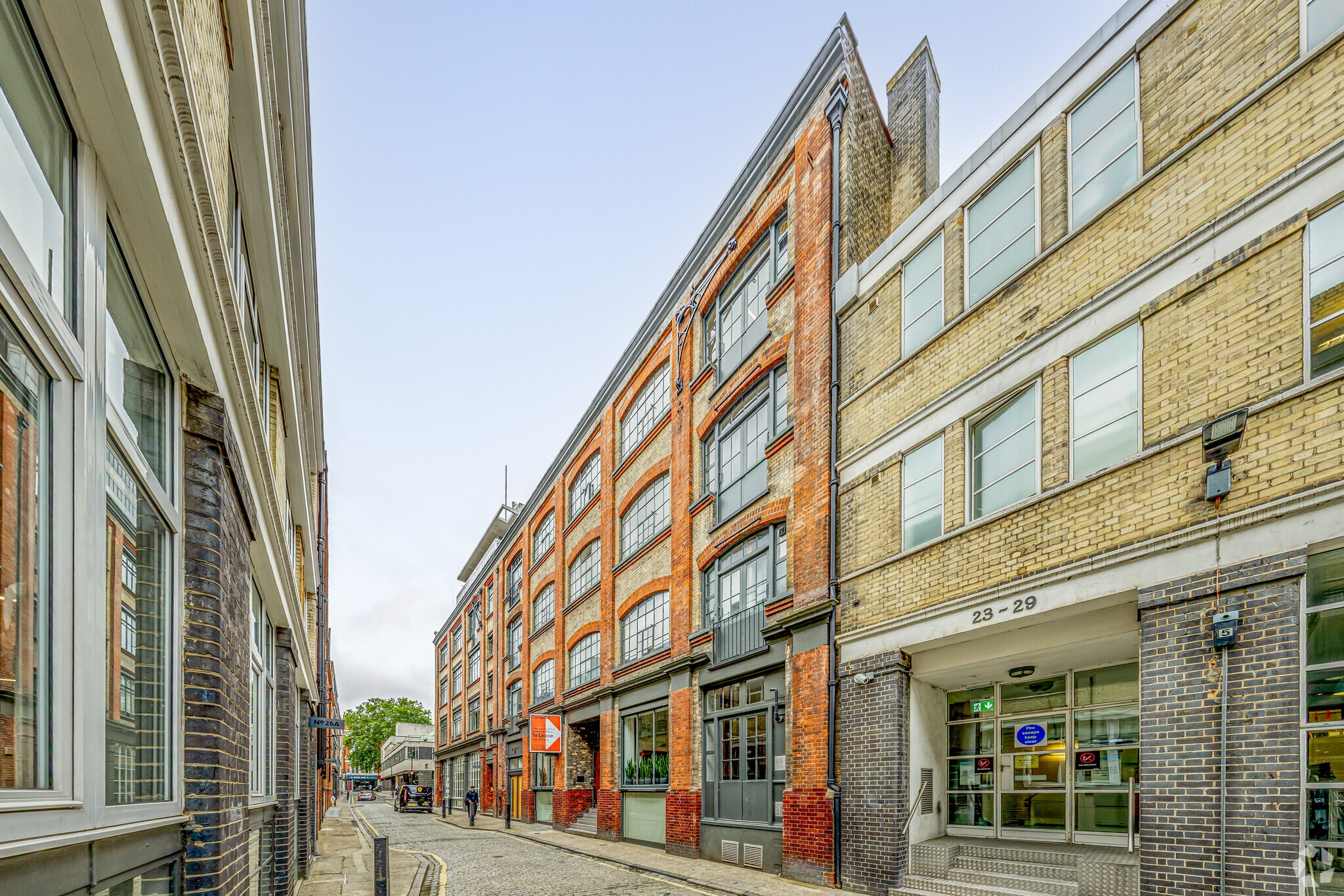 17-21 Emerald St, London to rent Primary Photo- Image 1 of 23