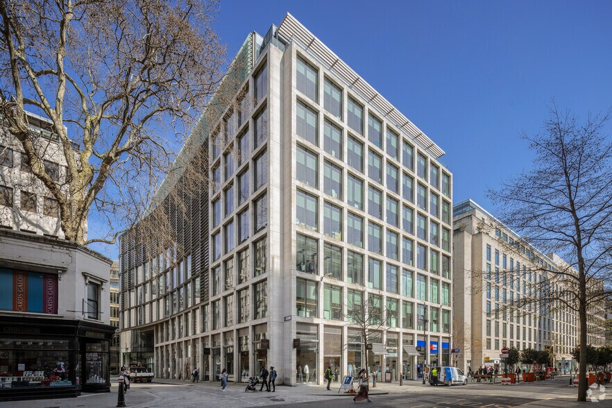 120 Cheapside, London for sale - Primary Photo - Image 1 of 1