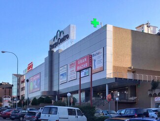 More details for Calle de la Comunidad de Madrid, 37, Las Rozas de Madrid - Retail to Rent